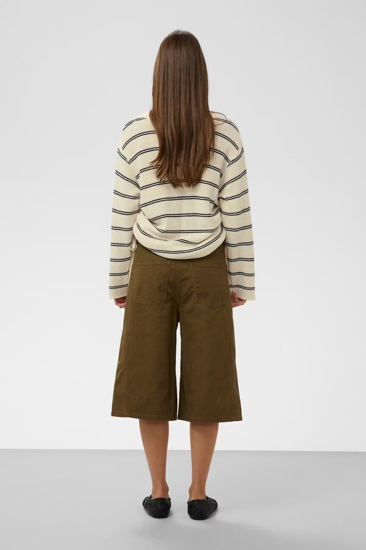 Soaked Sanja pullover