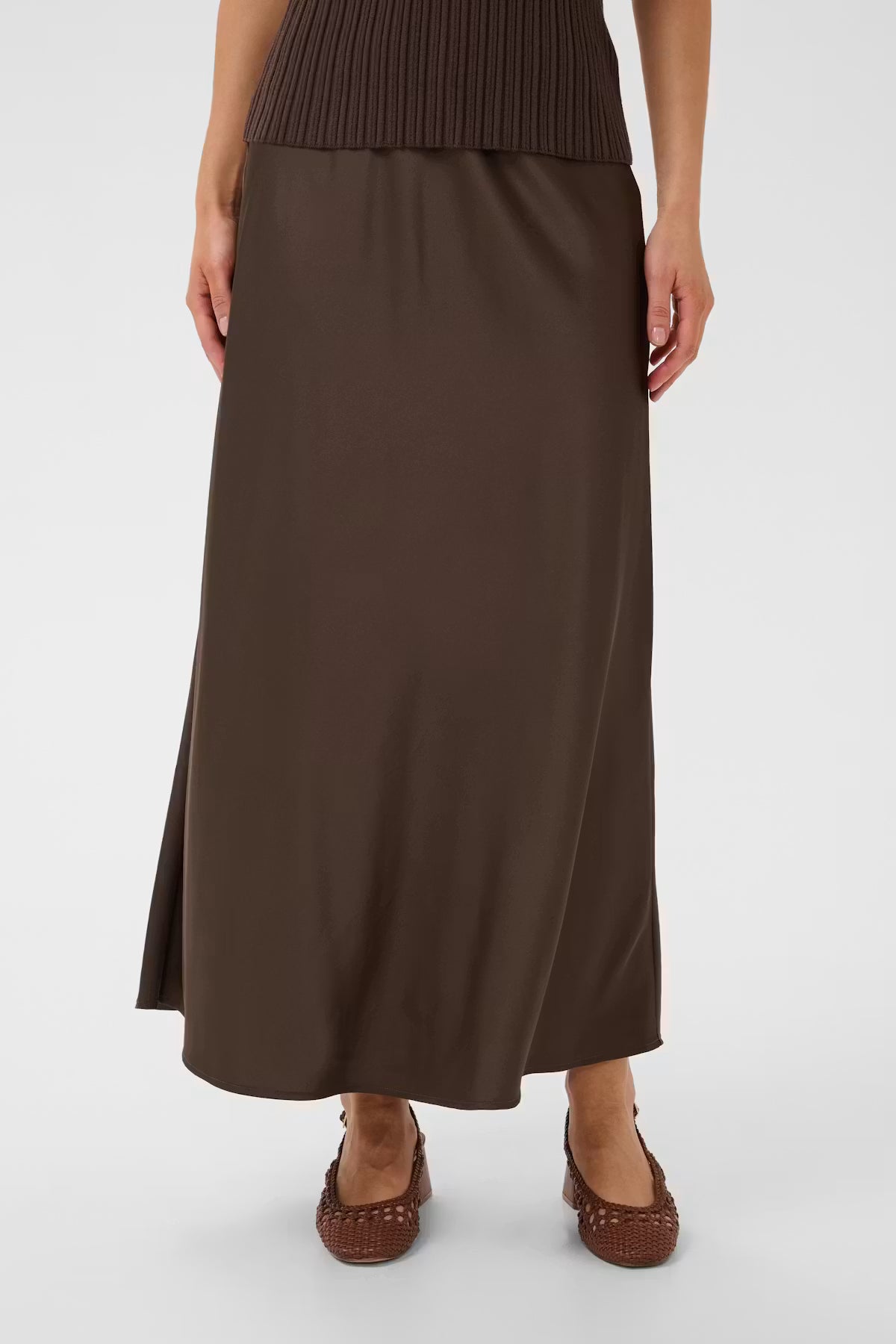 Saint Tropez Lodisa maxi rok