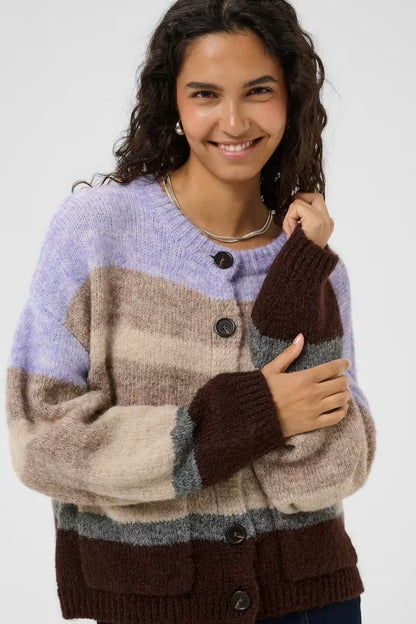 Saint Tropez Seraphina cardigan