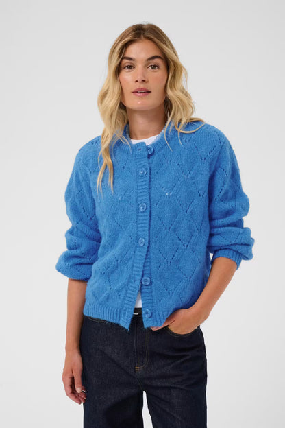 Tabbatha vest Saint Tropez