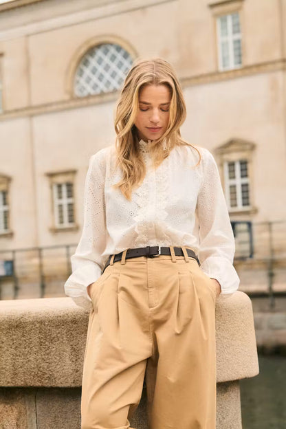 Parker pants Saint Tropez