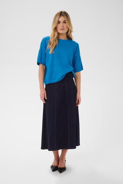 Mila boxy pullover Saint Tropez