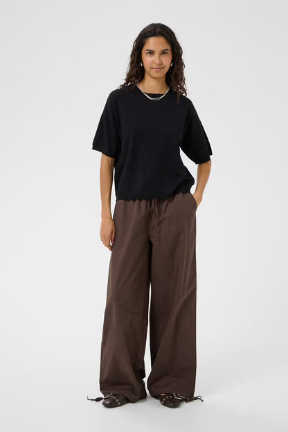 Mila boxy pullover Saint Tropez