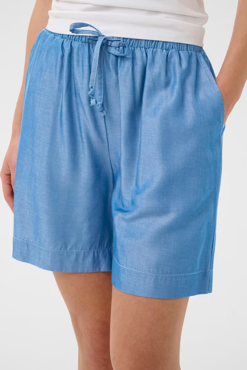 Saint Tropez Losse shorts