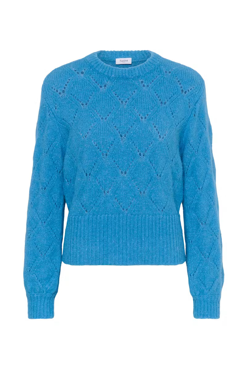 Tabbatha pullover Saint Tropez