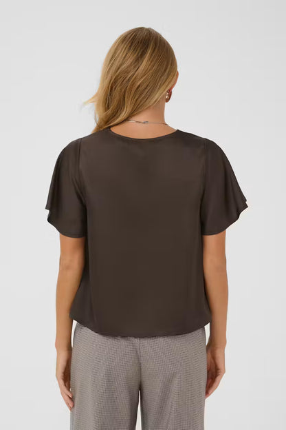 Lodisa blouse Saint Tropez