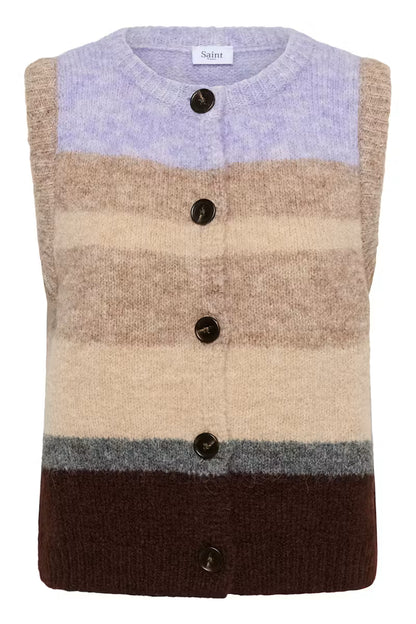 Saint Tropez Seraphina vest