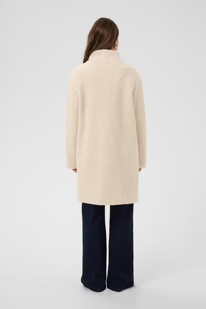 Ferddy Wool Coat Saint Tropez