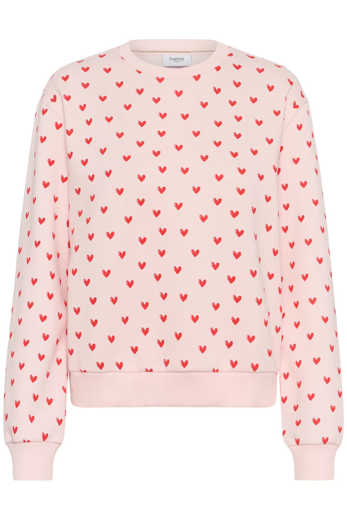 Pamma Sweatshirt Saint Tropez