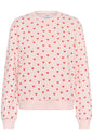 Pamma Sweatshirt Saint Tropez