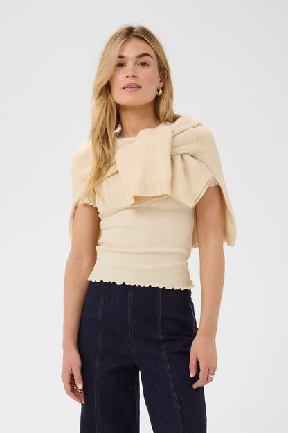 Saint Tropez Olalia T-Shirt