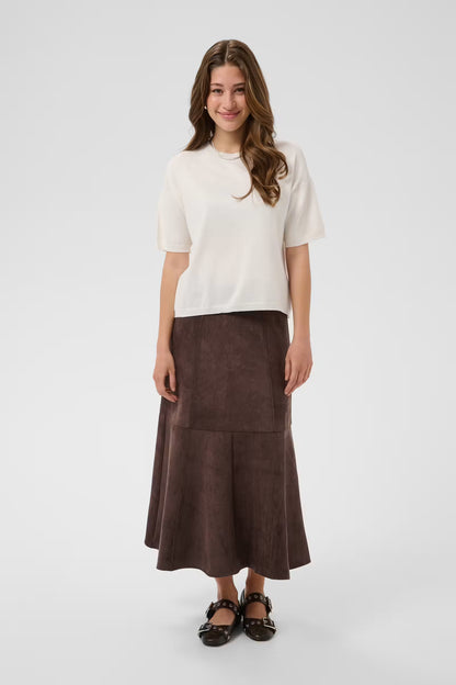 Mila boxy pullover Saint Tropez