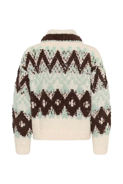 Tuska Pullover Saint Tropez