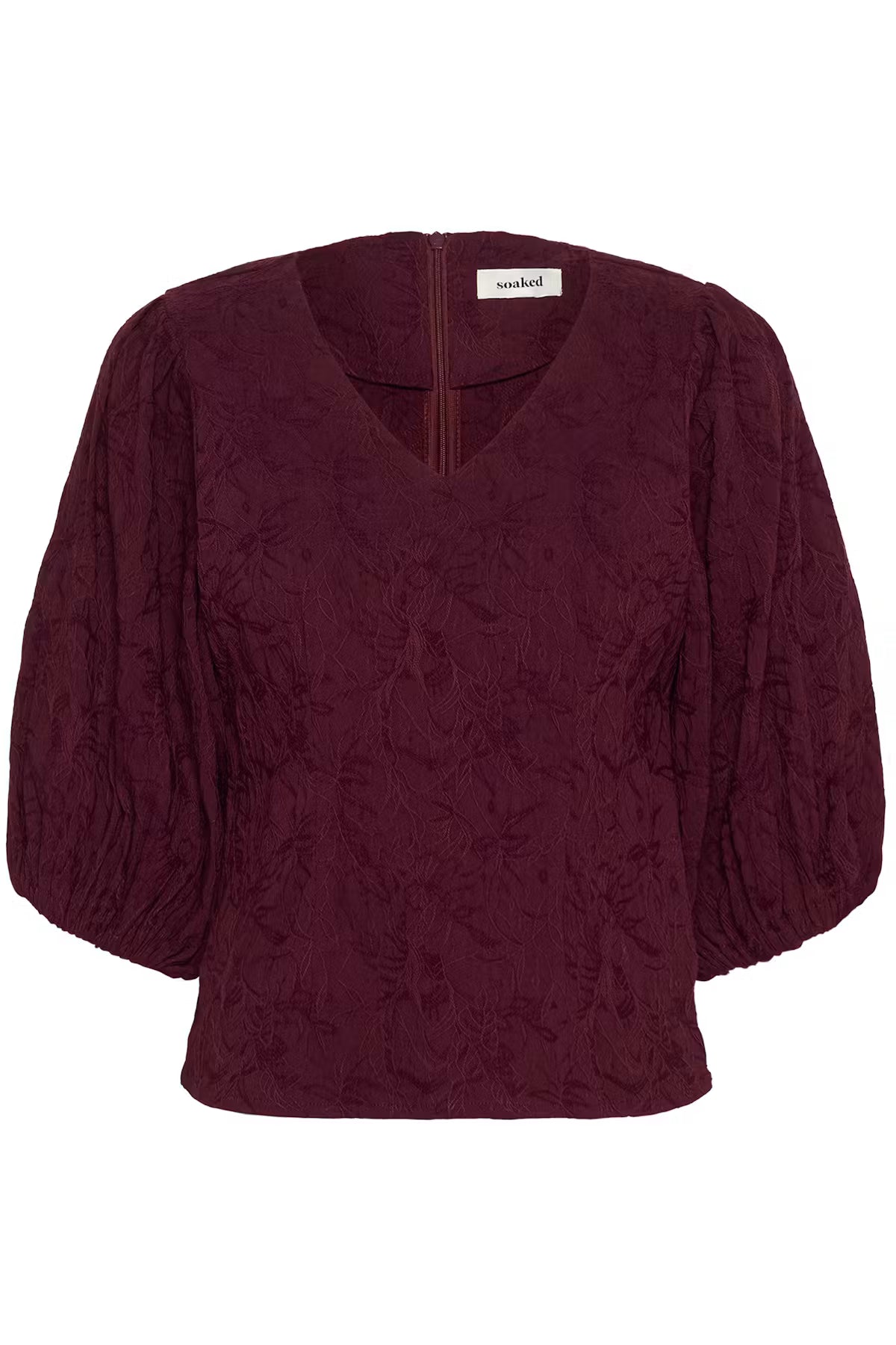 Maybel blouse Soaked