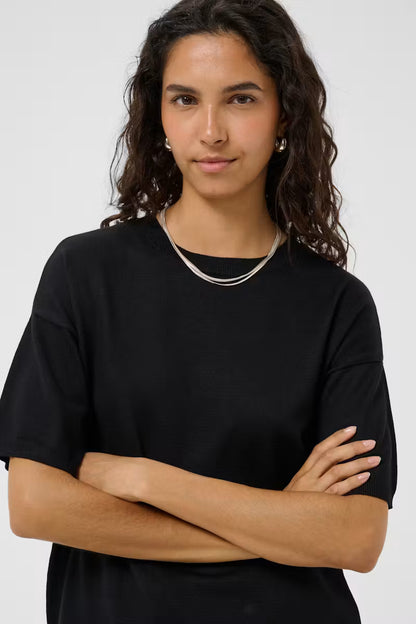 Mila boxy pullover Saint Tropez