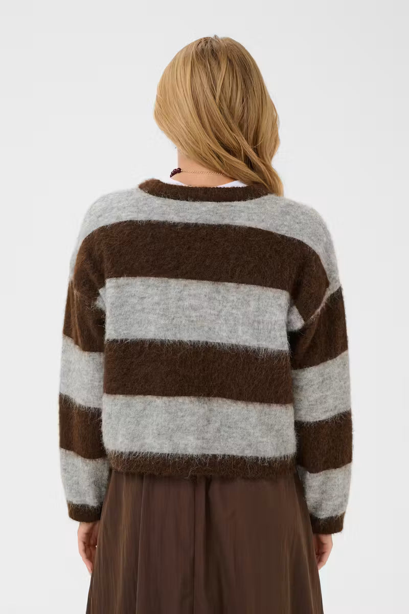 Tayzie pullover Saint Tropez