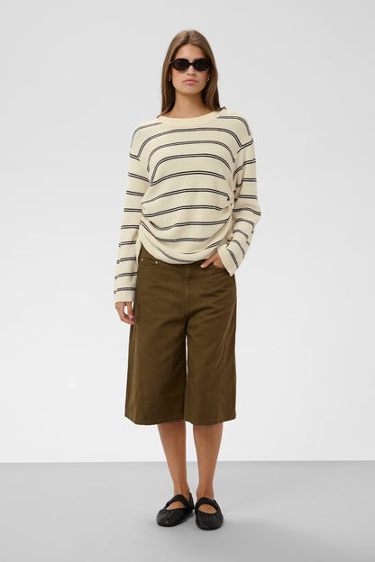 Soaked Sanja pullover
