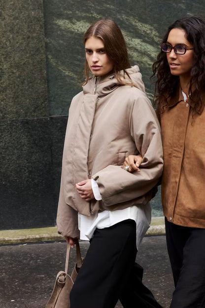 Jacket Alice Soaked