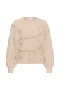 Titia pullover Saint Tropez