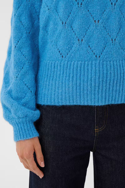 Tabbatha pullover Saint Tropez