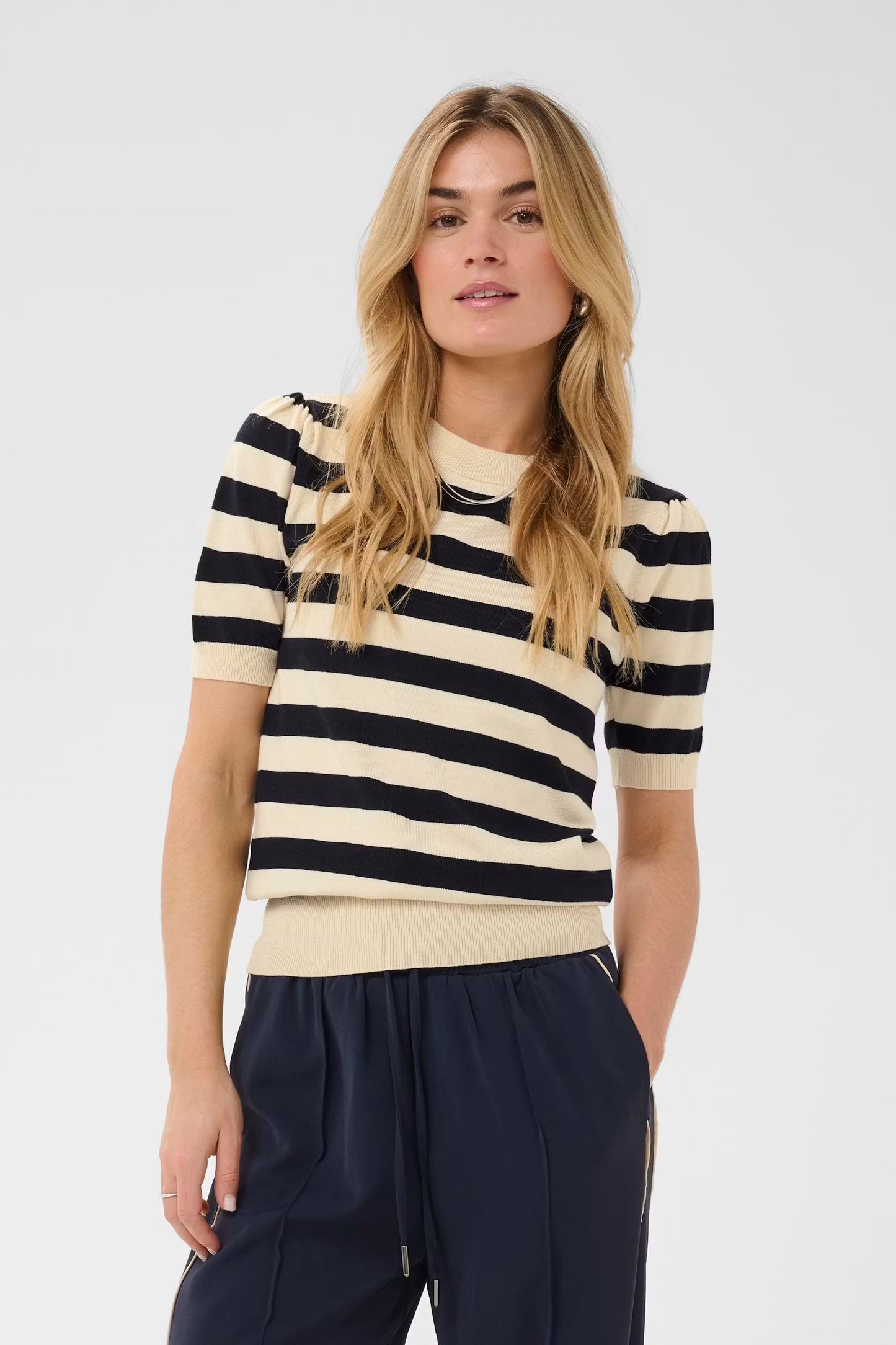 Saint Tropez mila pullover