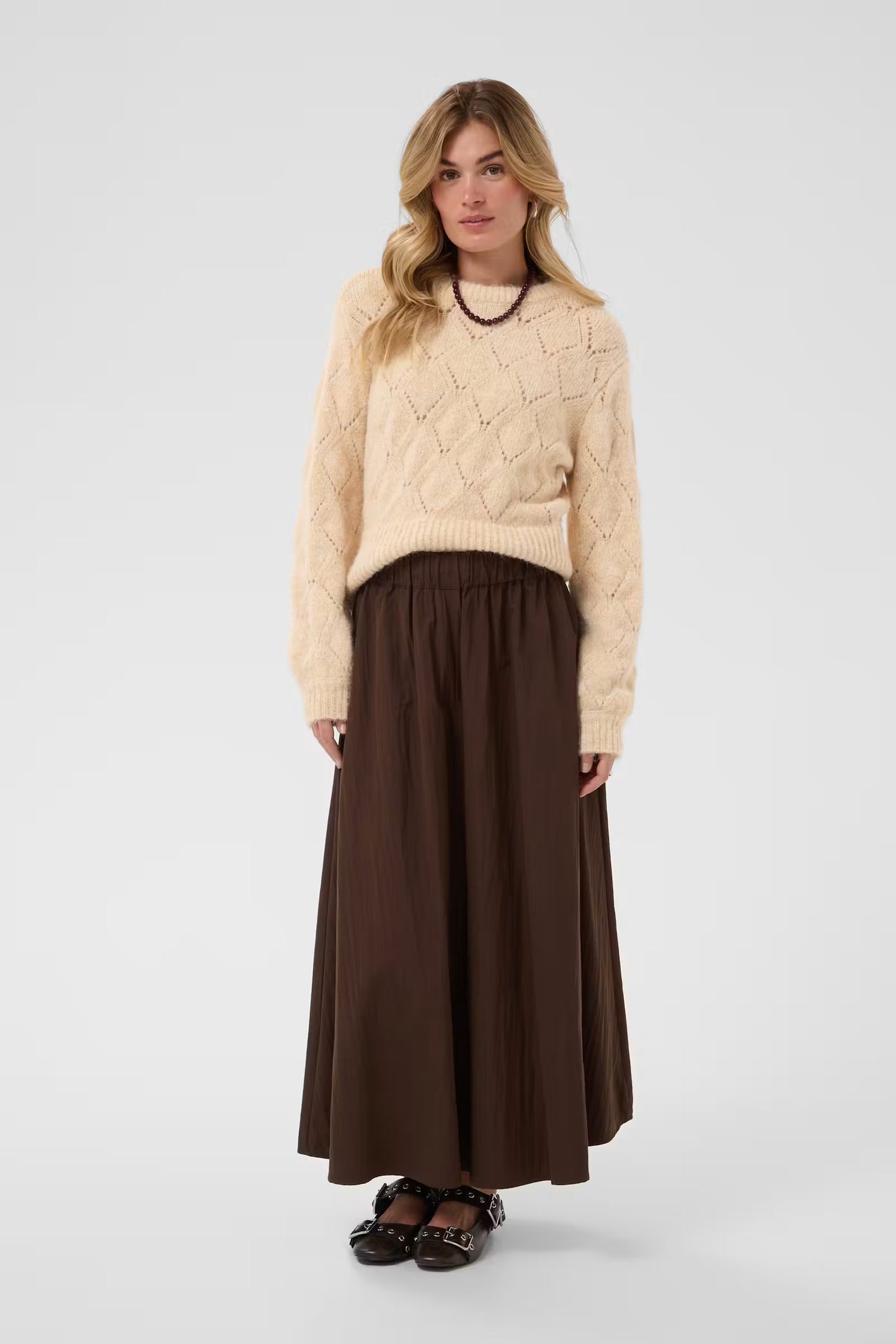 Tabbatha pullover Saint Tropez
