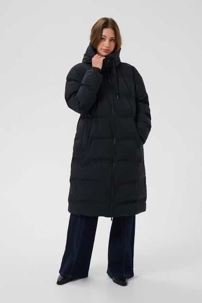 Sabriel jacket Saint Tropez