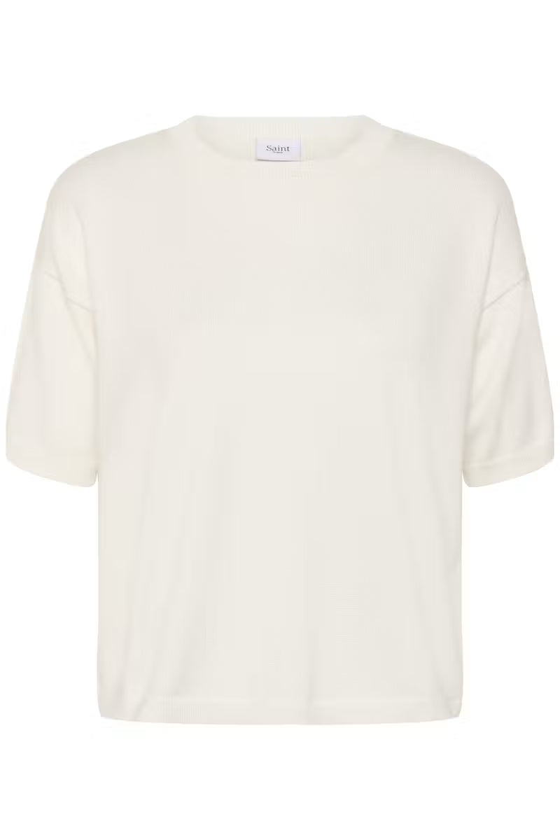 Mila boxy pullover Saint Tropez