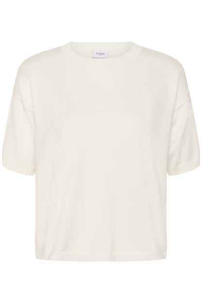 Mila boxy pullover Saint Tropez