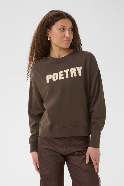 Saint Tropez Suzie sweatshirt