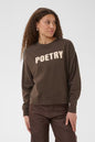 Saint Tropez Suzie sweatshirt