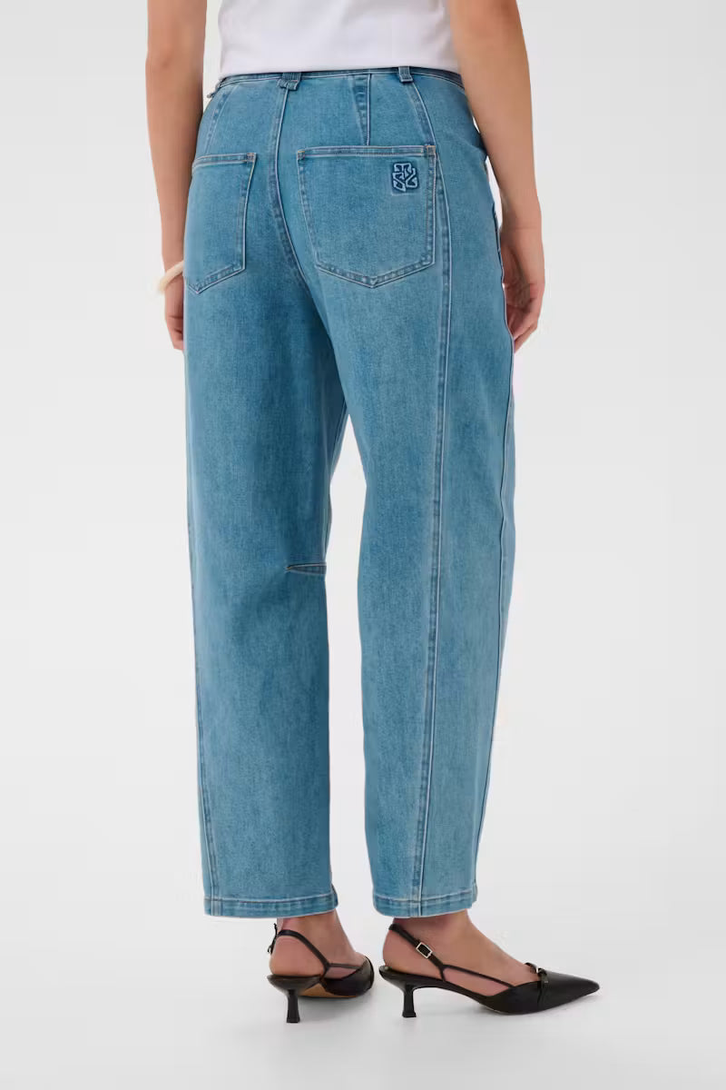 Tera jeans Saint Tropez