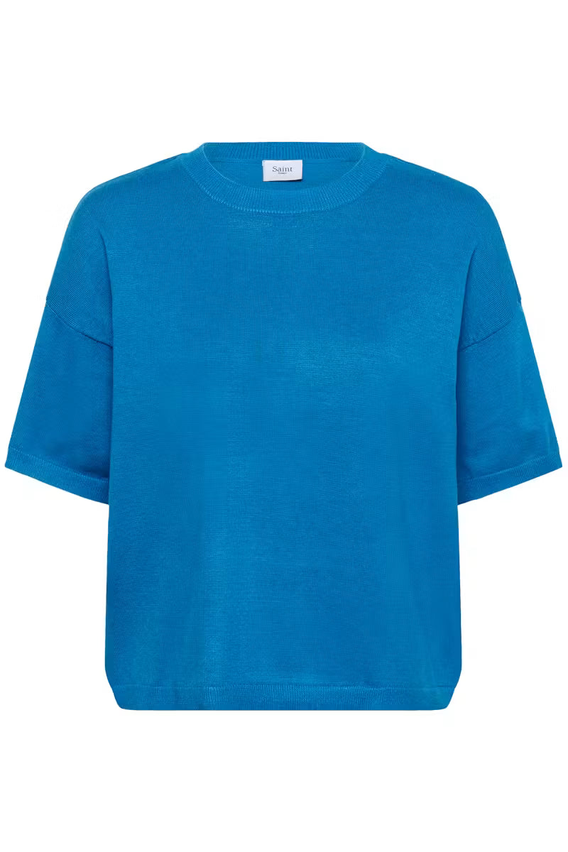 Mila boxy pullover Saint Tropez