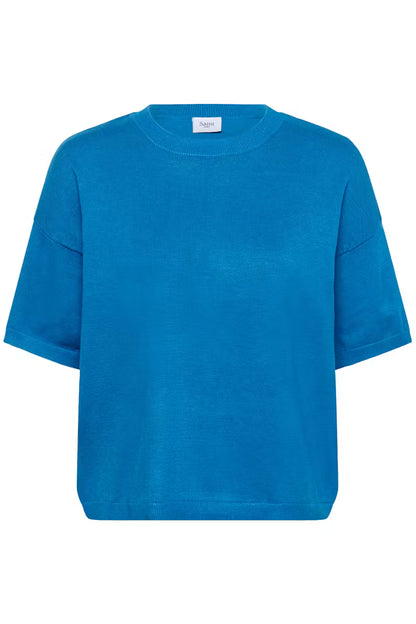 Mila boxy pullover Saint Tropez
