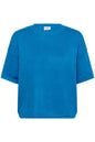 Mila boxy pullover Saint Tropez