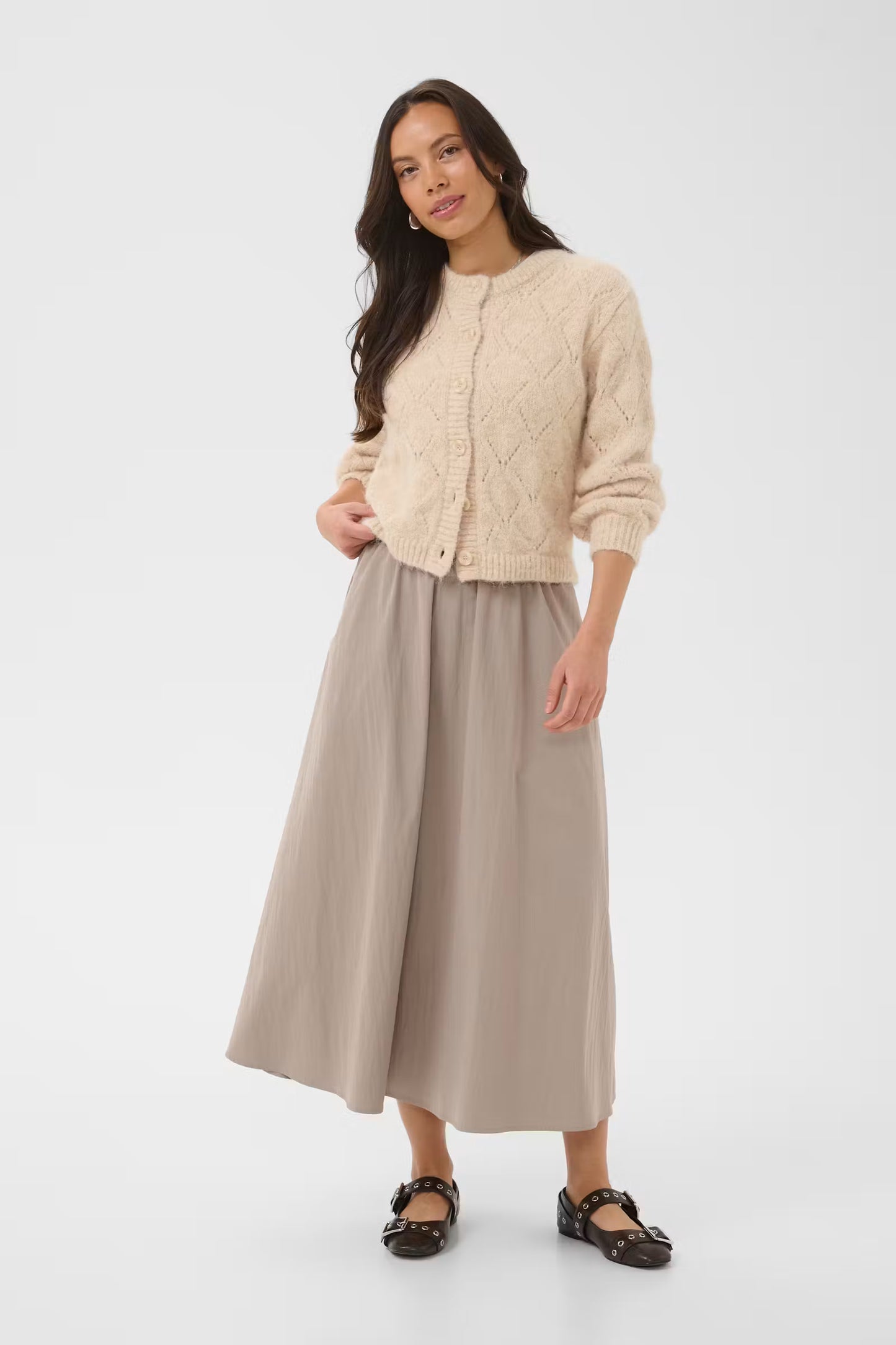 Tabbatha vest Saint Tropez