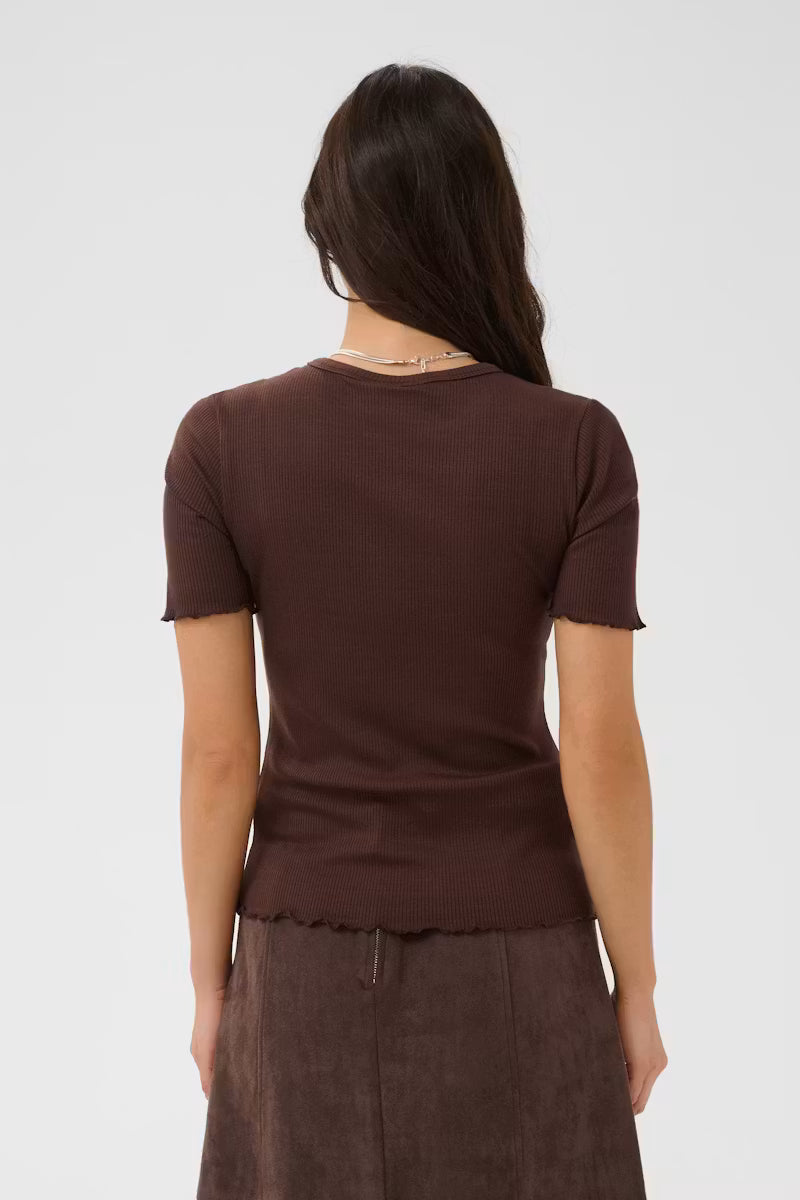 Saint Tropez Olalia T-Shirt