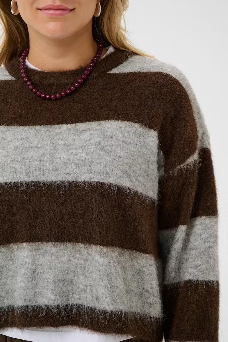 Tayzie pullover Saint Tropez