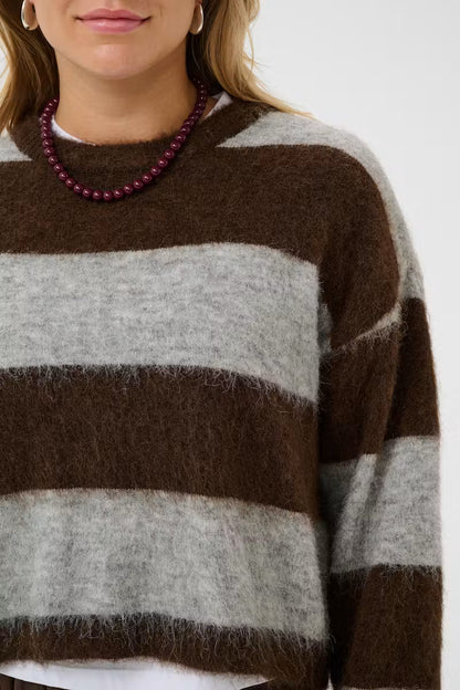 Tayzie pullover Saint Tropez