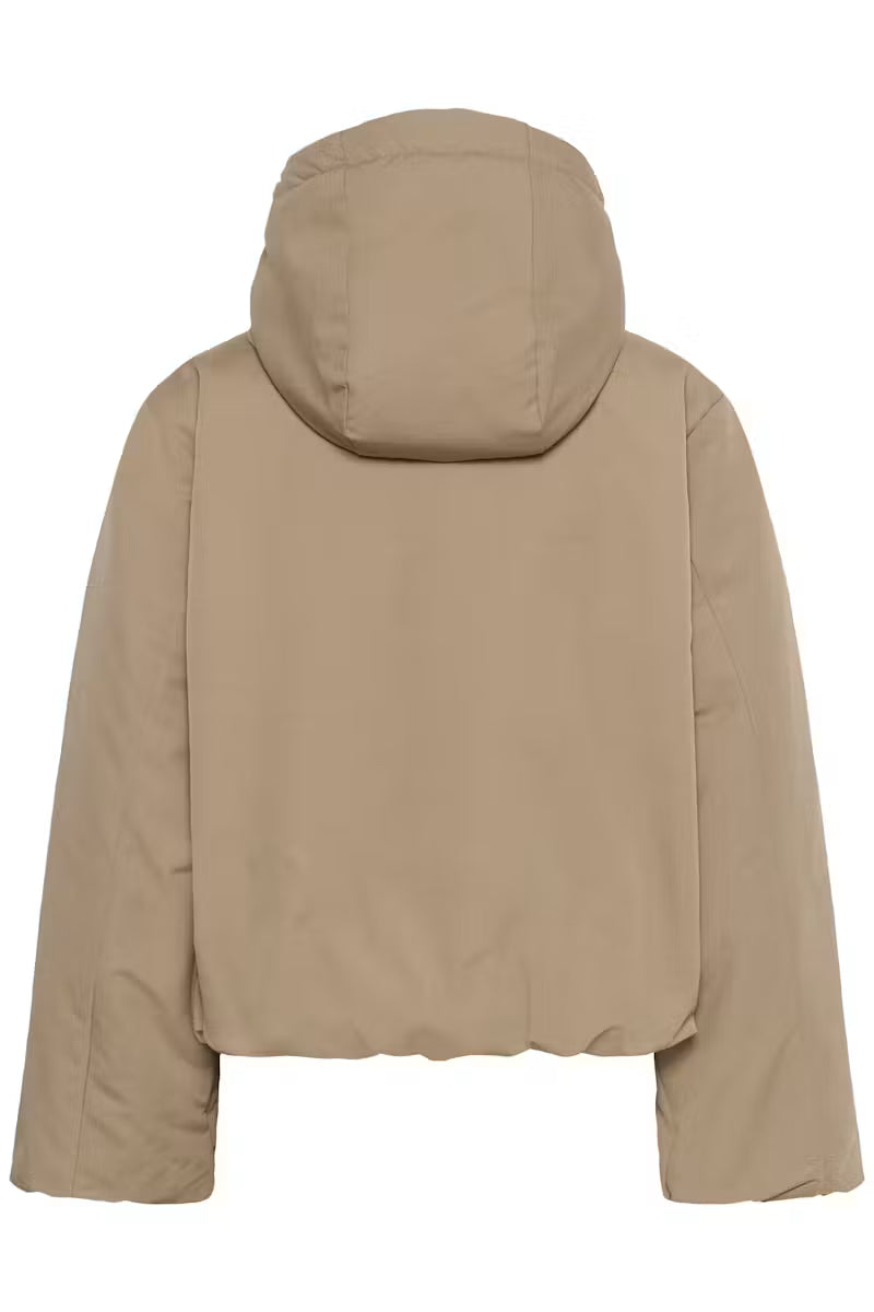 Jacket Alice Soaked