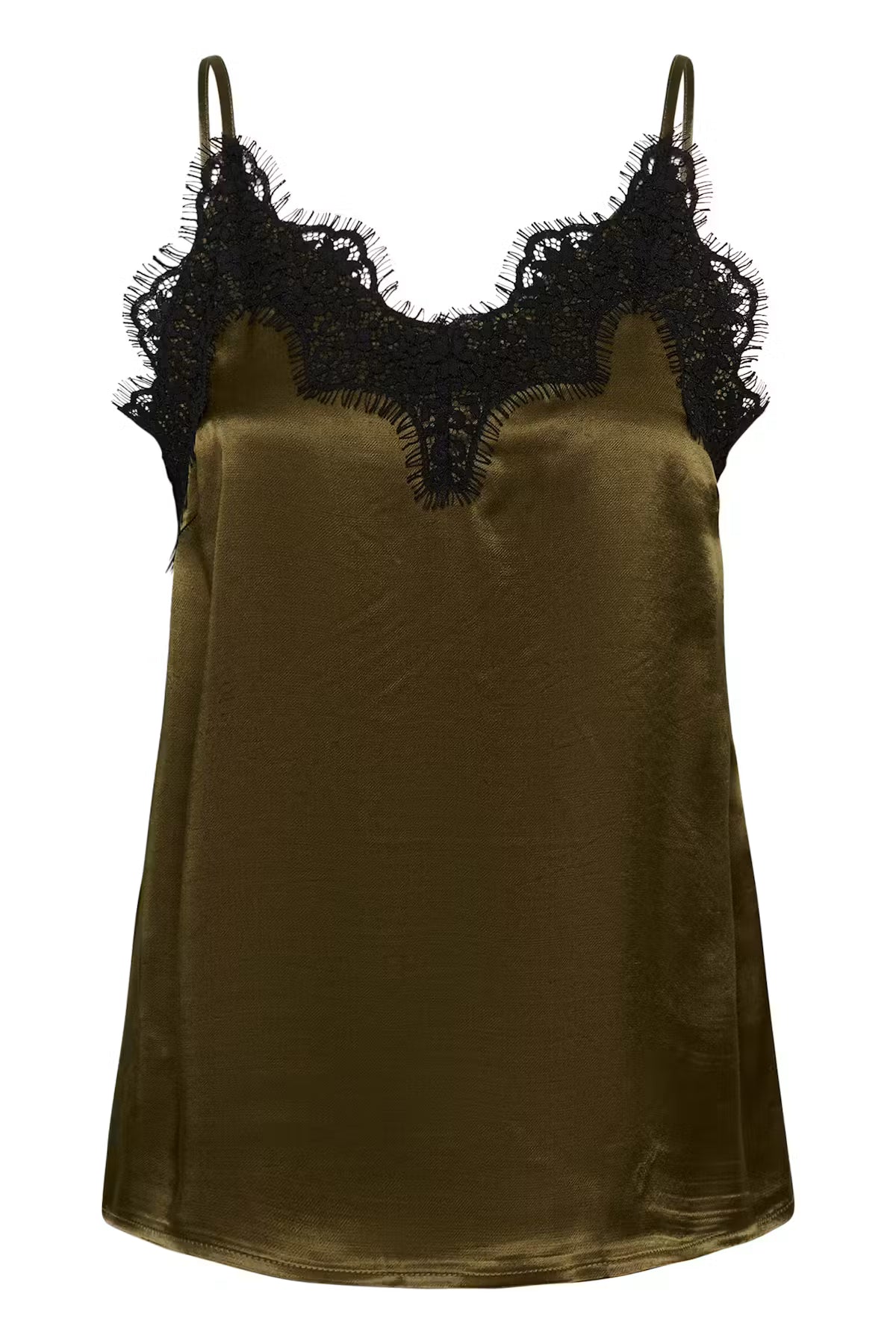 Soaked rini top