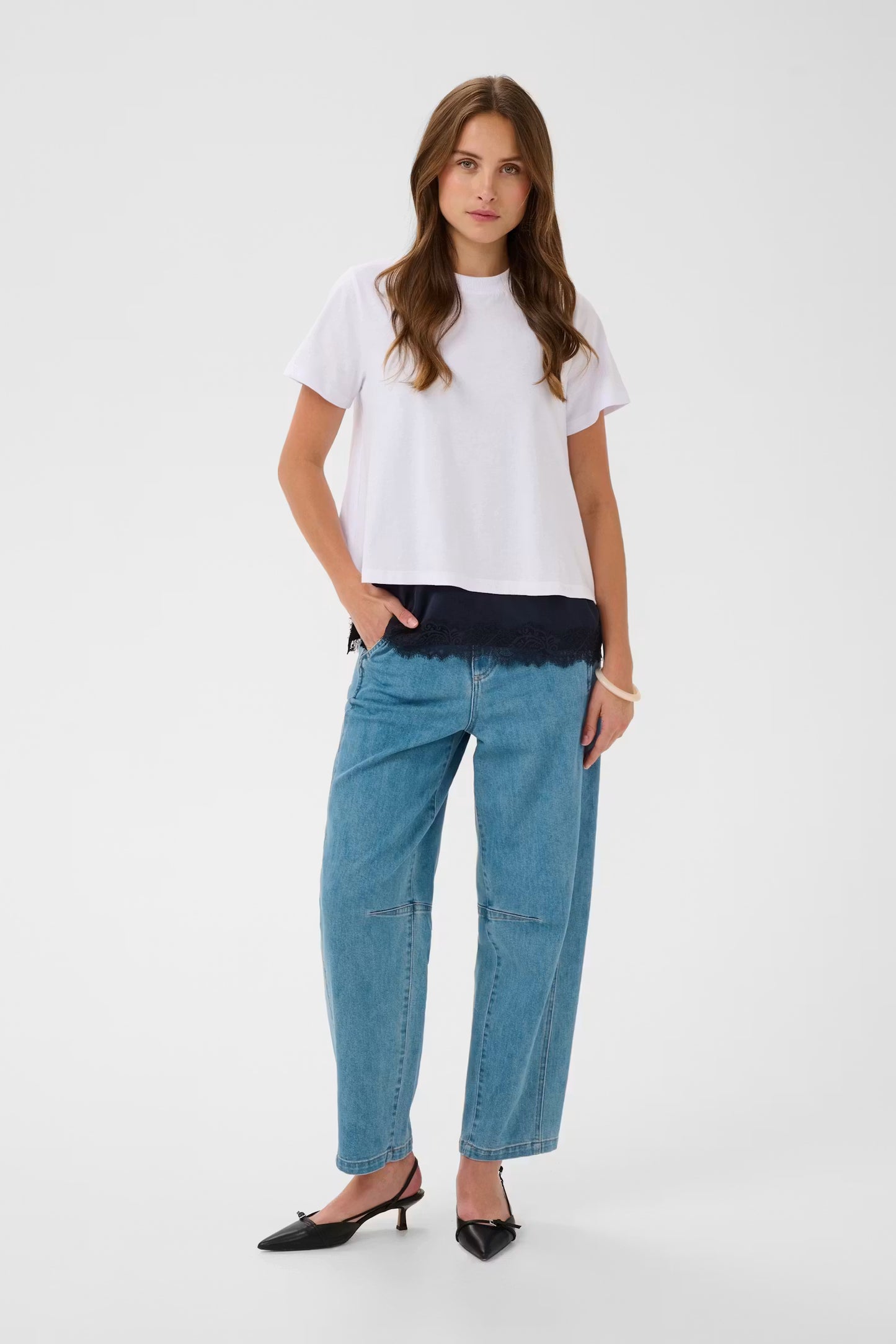 Tera jeans Saint Tropez