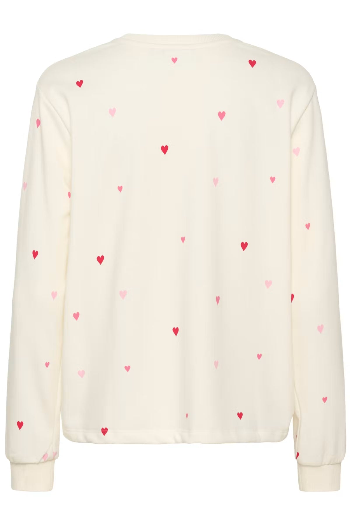 Johanni sweatshirt Saint Tropez