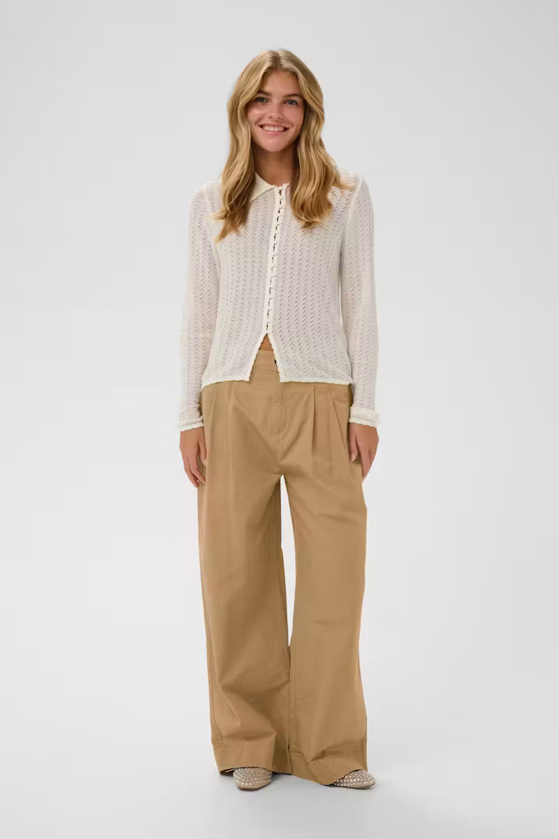 Parker pants Saint Tropez