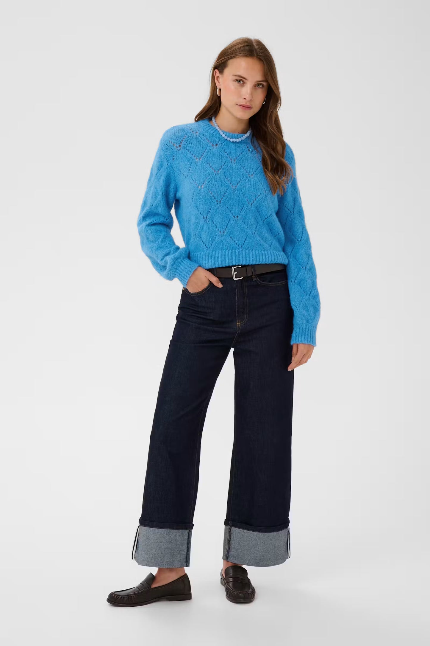 Tabbatha pullover Saint Tropez
