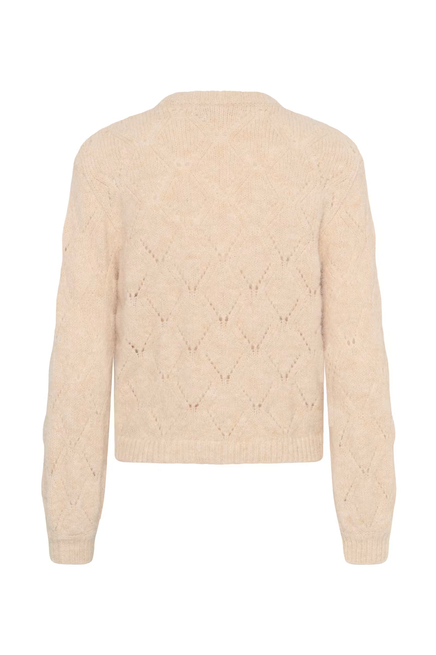 Tabbatha vest Saint Tropez