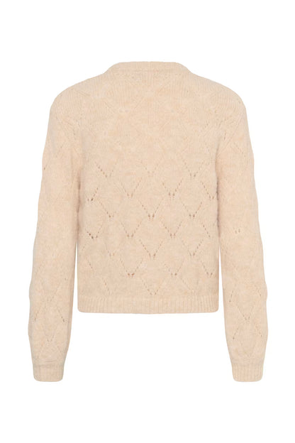 Tabbatha vest Saint Tropez