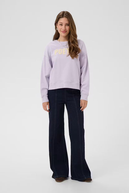 Saint Tropez Suzie sweatshirt