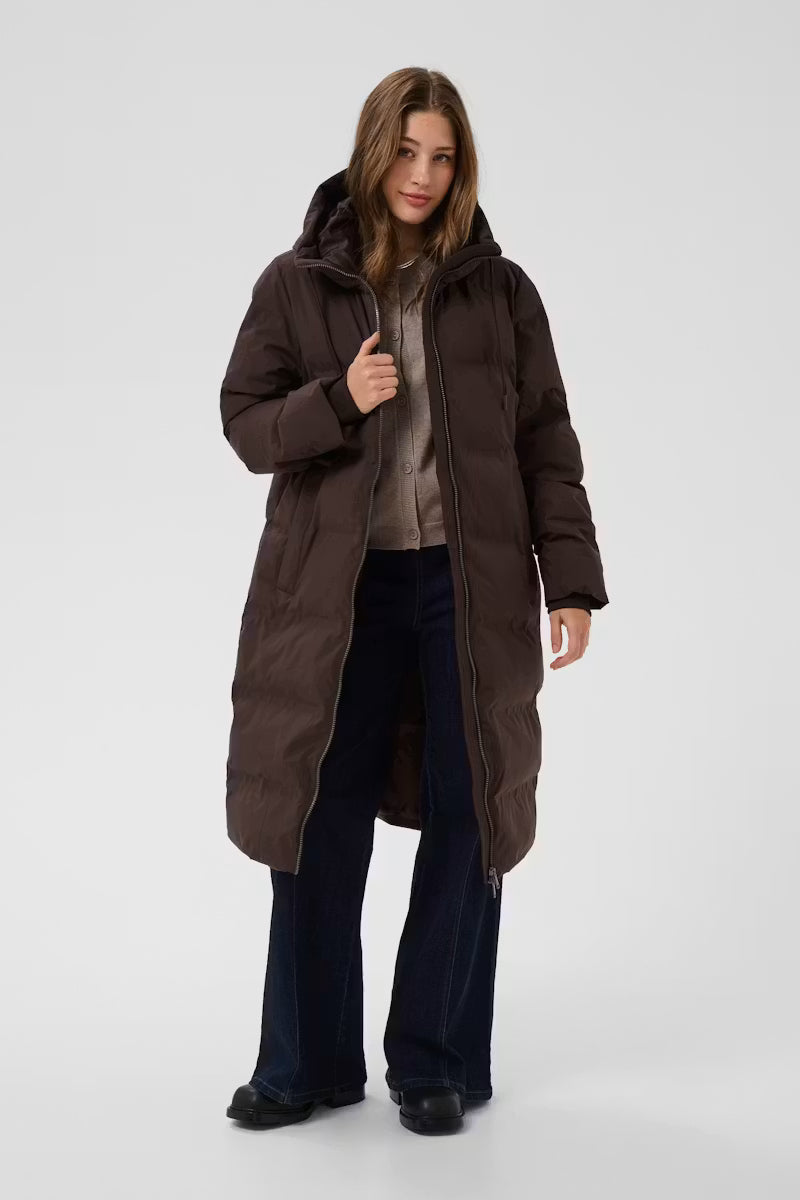 Sabriel jacket Saint Tropez