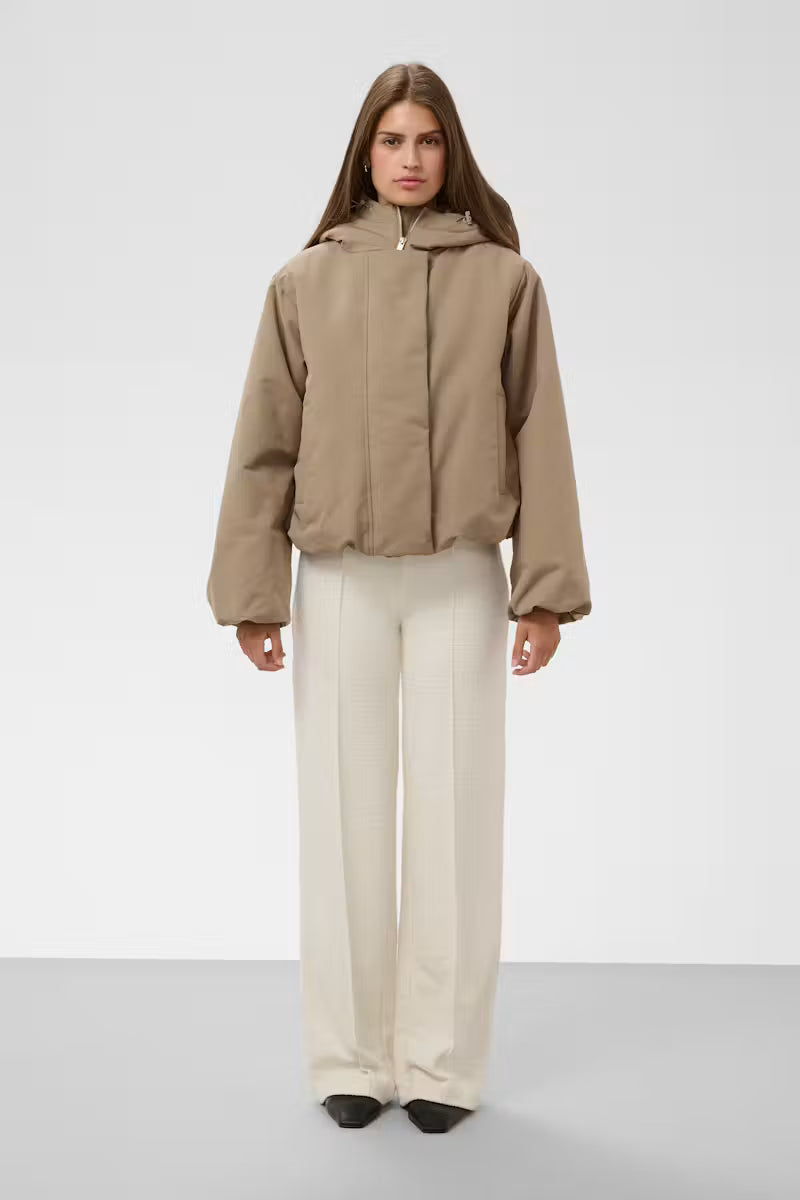 Jacket Alice Soaked